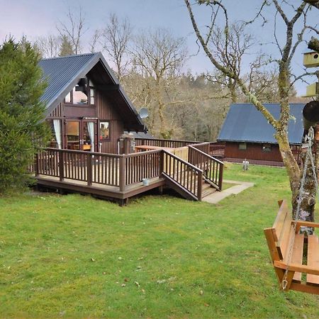 Iona Lodge Dalavich Εξωτερικό φωτογραφία