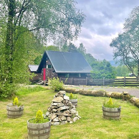 Iona Lodge Dalavich Εξωτερικό φωτογραφία