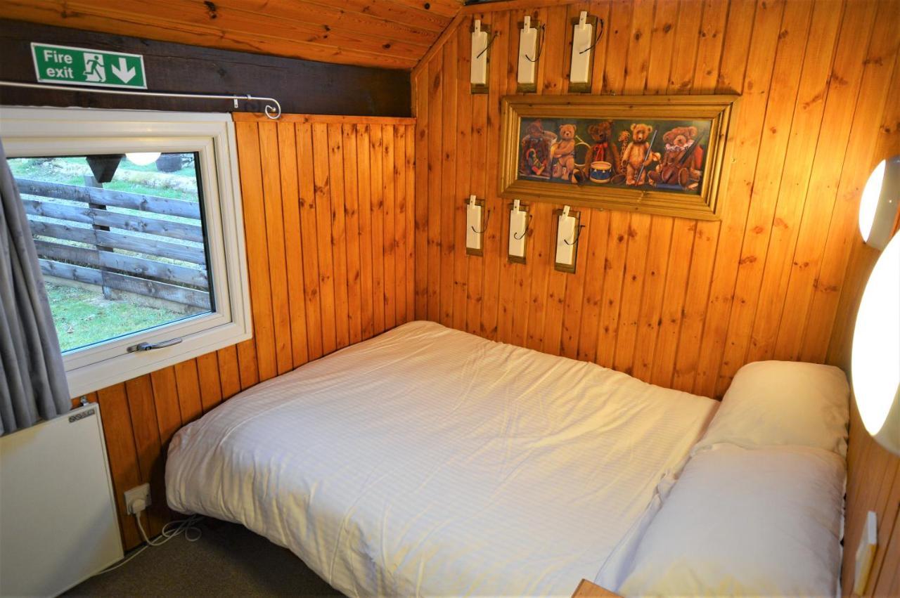 Iona Lodge Dalavich Εξωτερικό φωτογραφία