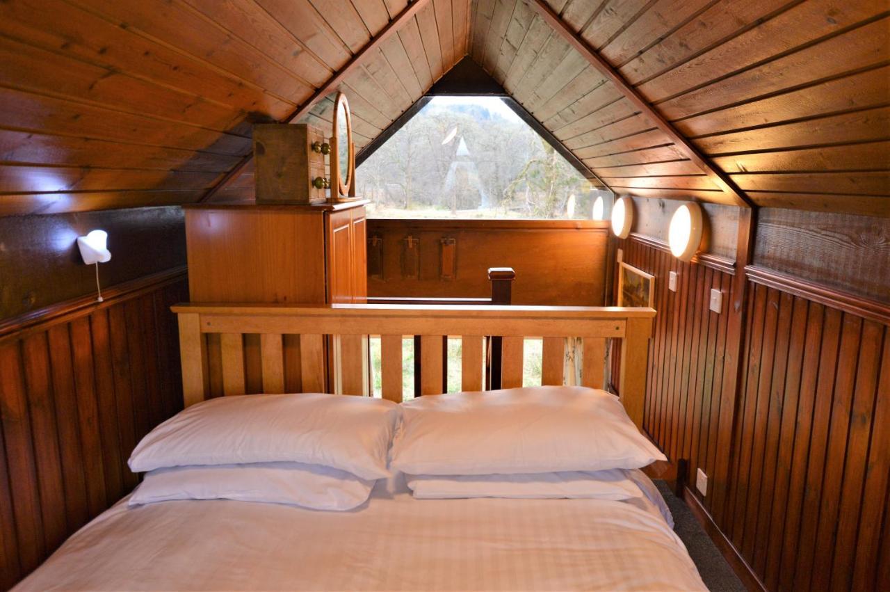 Iona Lodge Dalavich Εξωτερικό φωτογραφία