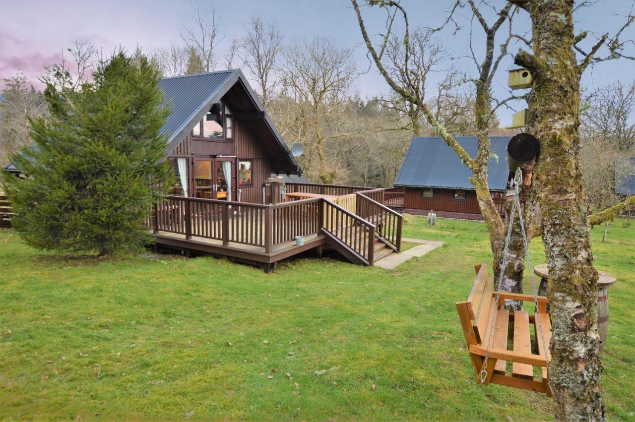 Iona Lodge Dalavich Εξωτερικό φωτογραφία